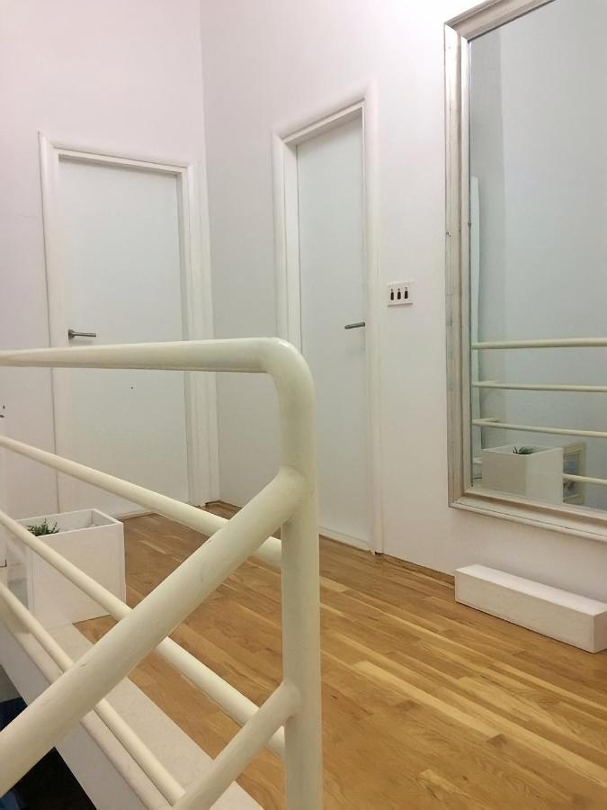 Andor - Lux, Two Beautiful Terraces With Sea & Sunset View Apartment Макарска Екстериор снимка